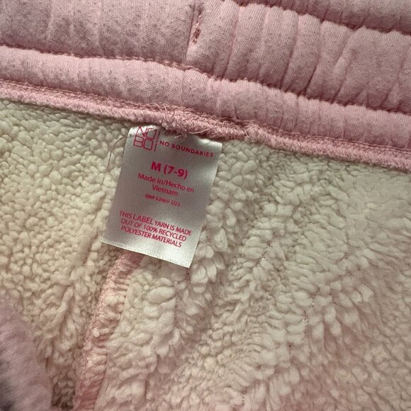 No Boundaries Joggers - Picture 4 of 4